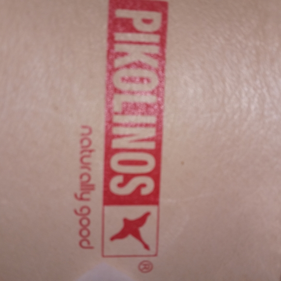 Emerald Marble Wingtip front Bucks - Picture 3 of 4